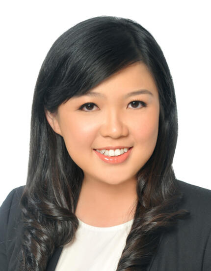 Winnie Toh