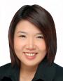 Catherine Yeo