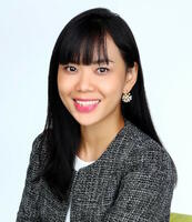 Joceline Wong