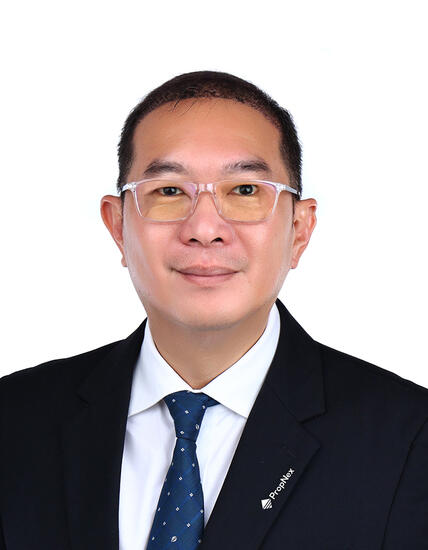 Alan Yong