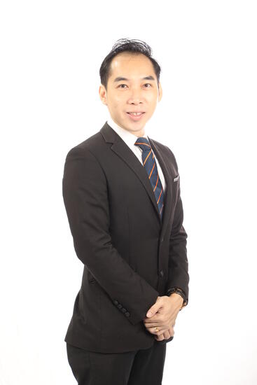 Kent Choo 朱振源