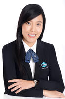 Yvonne Yang Suet Wan