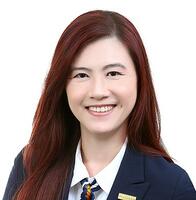 Chua Poh Yen
