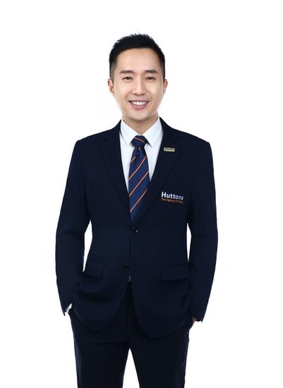 Agent Avatar