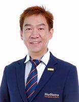 Tee Chee Siang