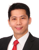 Simon Leow