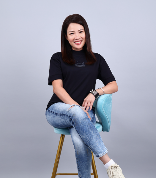 Zenn Tan