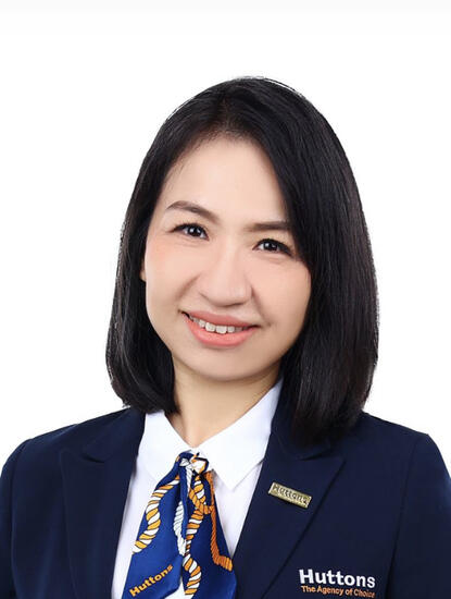Agent Avatar