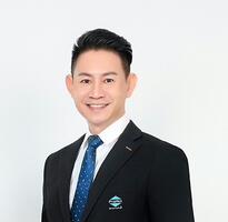 Charles Chiang