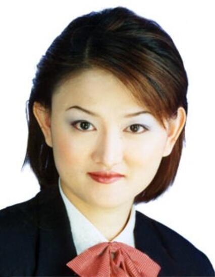 Teresa Tan
