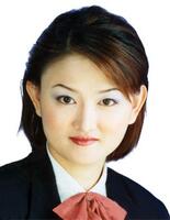 Teresa Tan