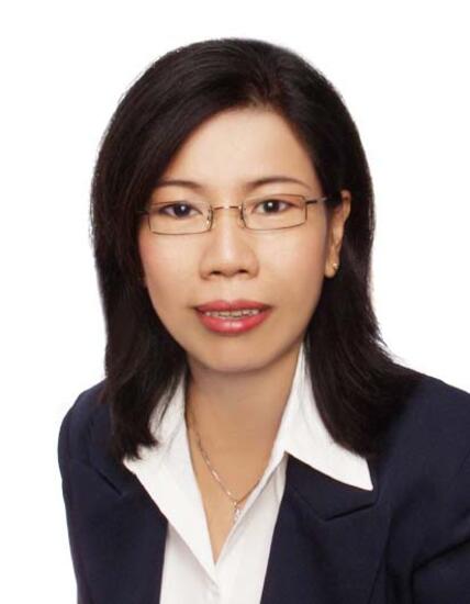 Judy Tan
