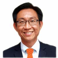 Derrick Wong