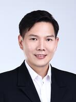 David Ho