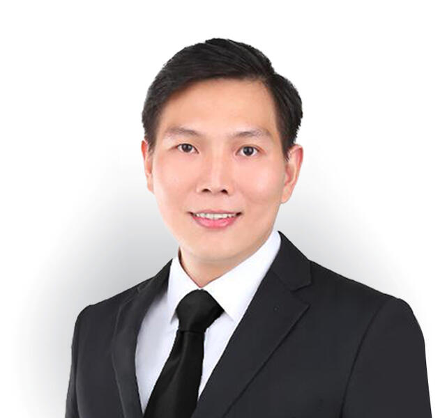 David Ho
