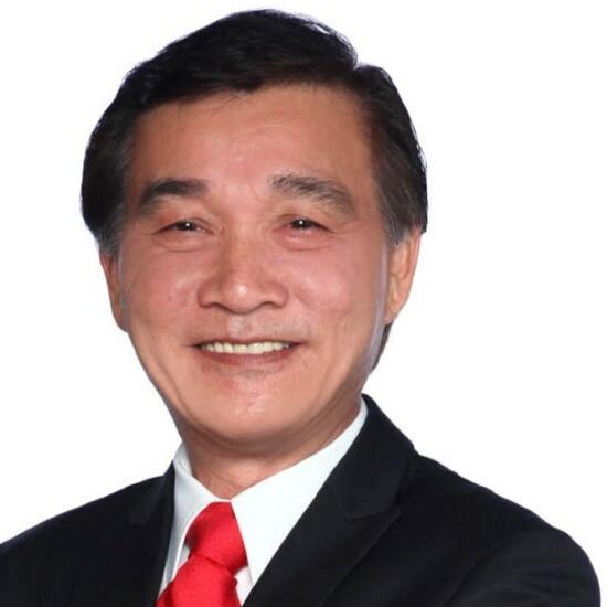 Roger Seah
