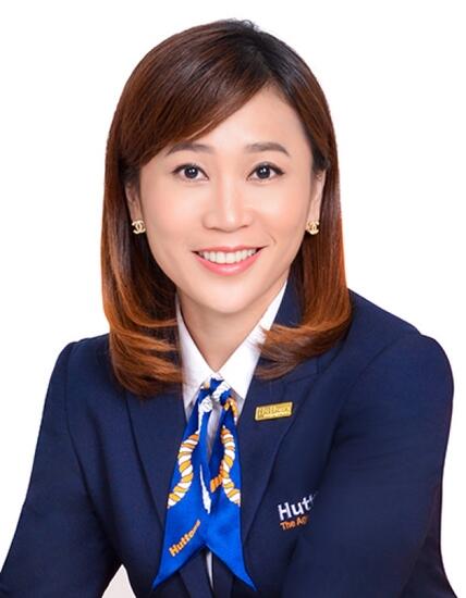 Annie Quek
