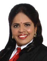 Latha Srikrishnan