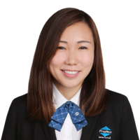 Tricia Chua