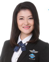 Janice Wang