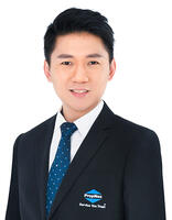 Jeffrey Yeo