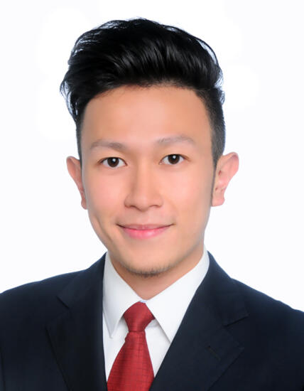 Stanley Ho