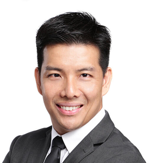 Eric Ang