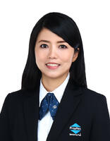 Jan Chong 張小娟