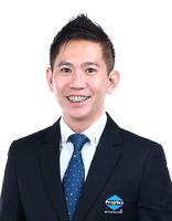 Jeremy Li