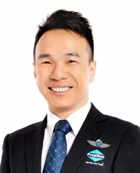 Raymond Ng