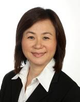 Rosalind Teow