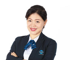 Wendy Duan