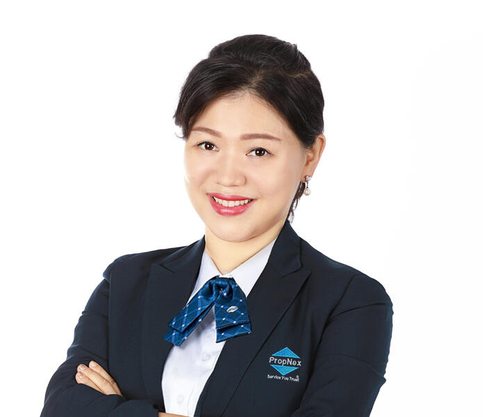 Wendy Duan