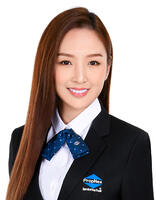 Sher Gao Ting Yu