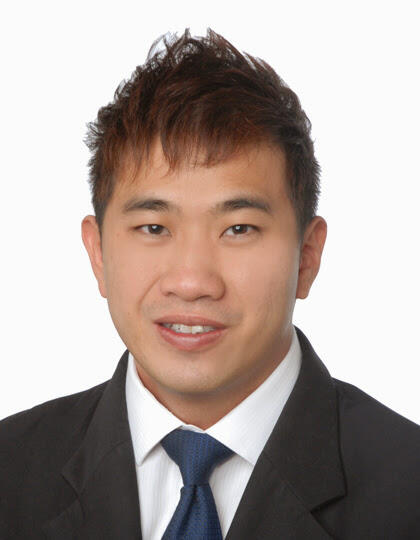Francis Fong