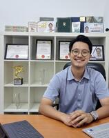 Royston Koh