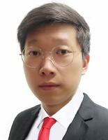 Charles Huang