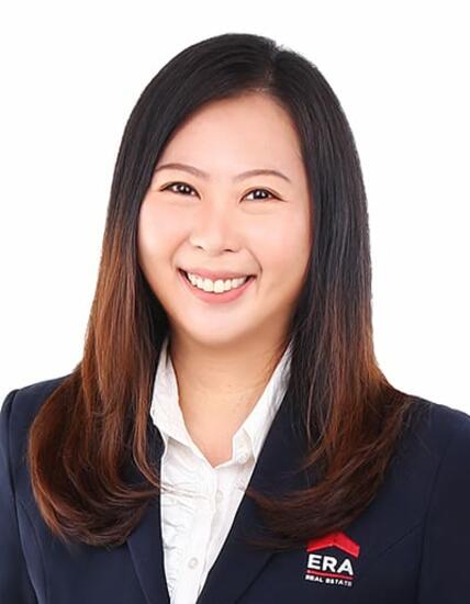 Amanda Soon 孙 文 欣