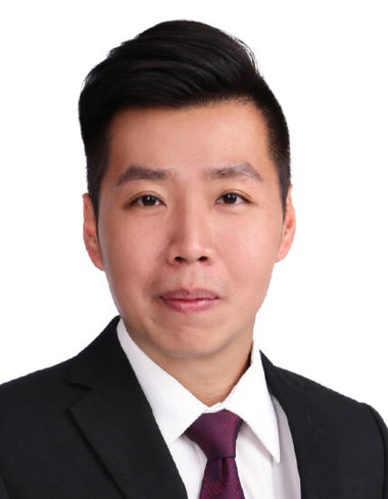 Vincent Lau