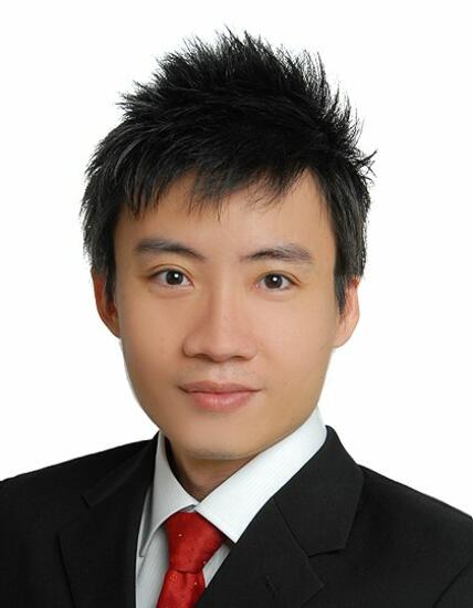 Edmund Yee