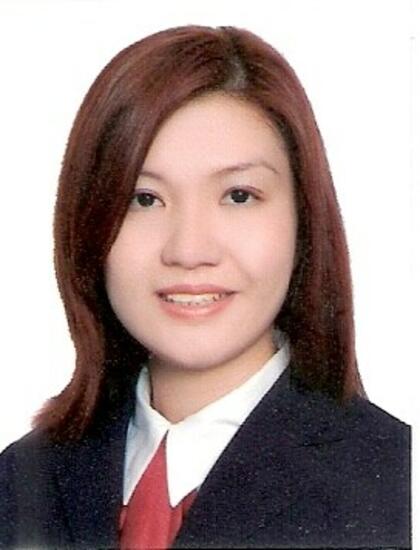 Rowena Yap