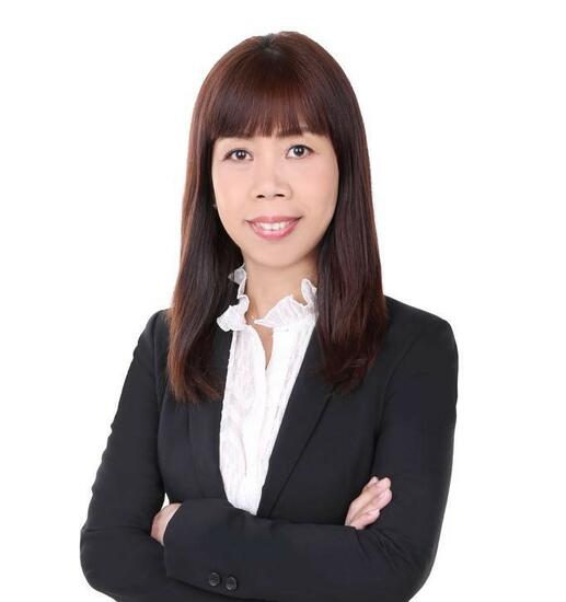 Jess Goh