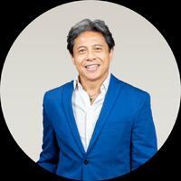Chris Goh