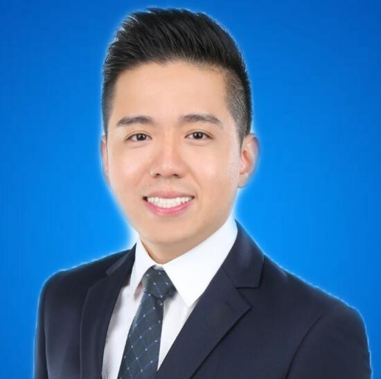 Agent Avatar