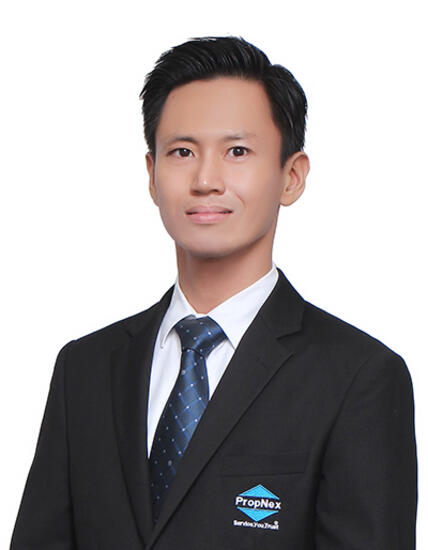 Agent Avatar