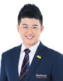 Andreas Tan