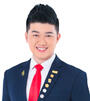 Andreas Tan