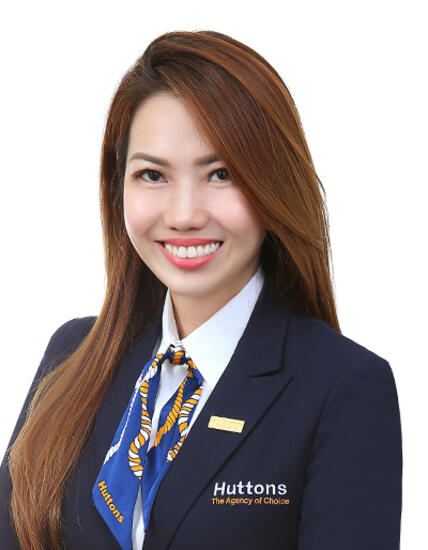 Agent Avatar
