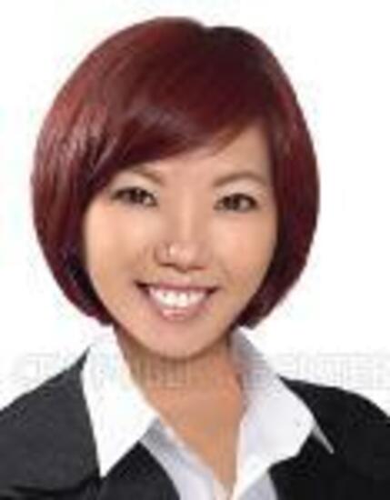 Wee Hwee Leng