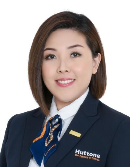 Agent Avatar